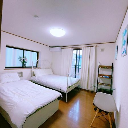 Miyama House Hachioji Exterior foto