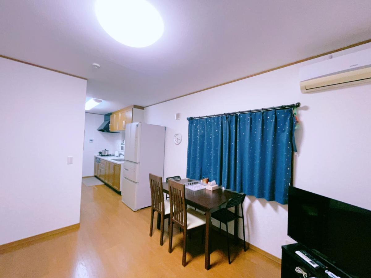 Miyama House Hachioji Exterior foto