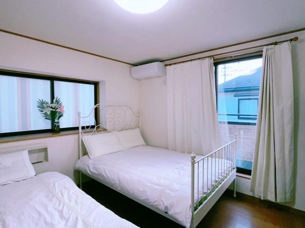 Miyama House Hachioji Exterior foto
