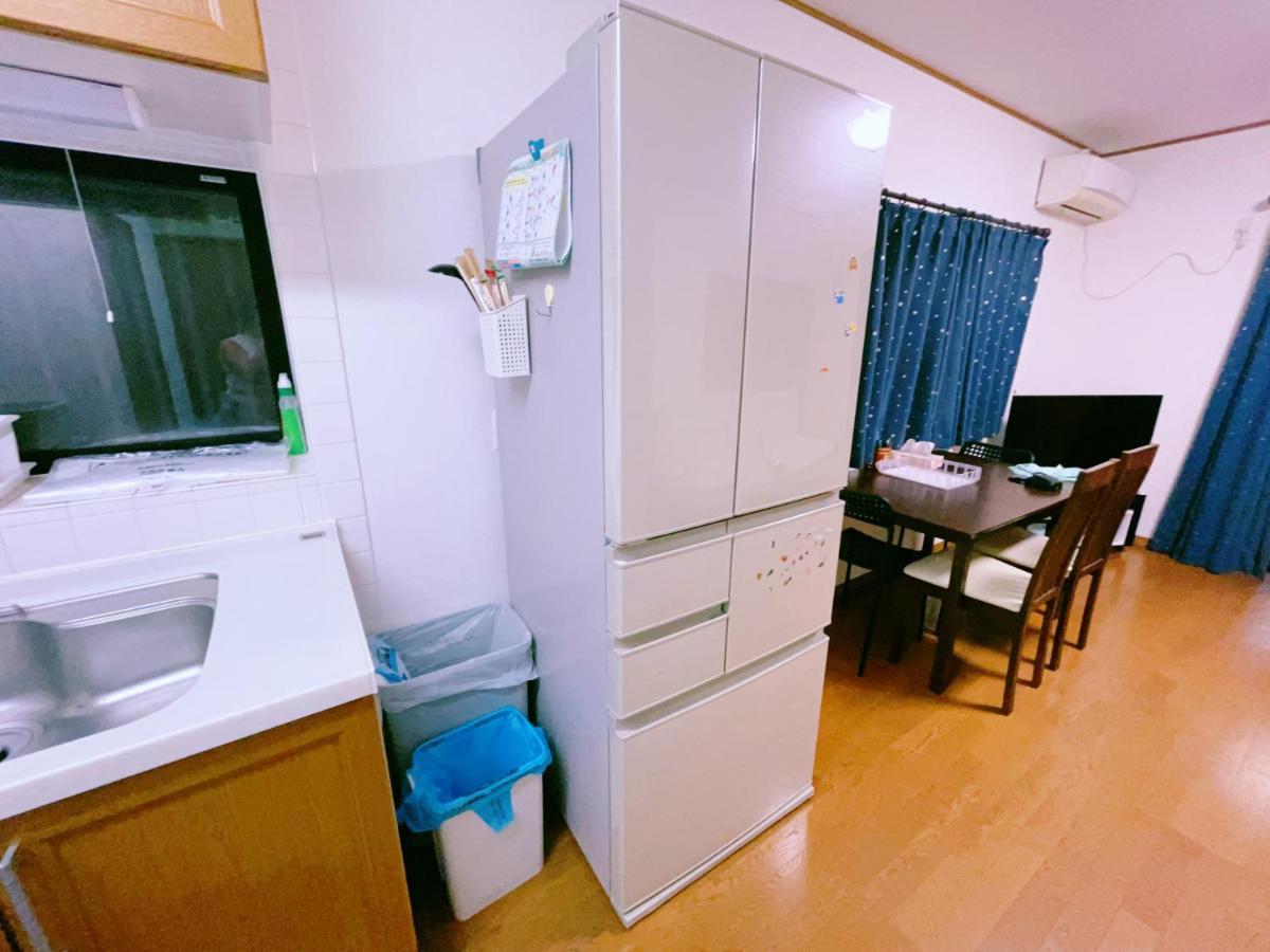 Miyama House Hachioji Exterior foto