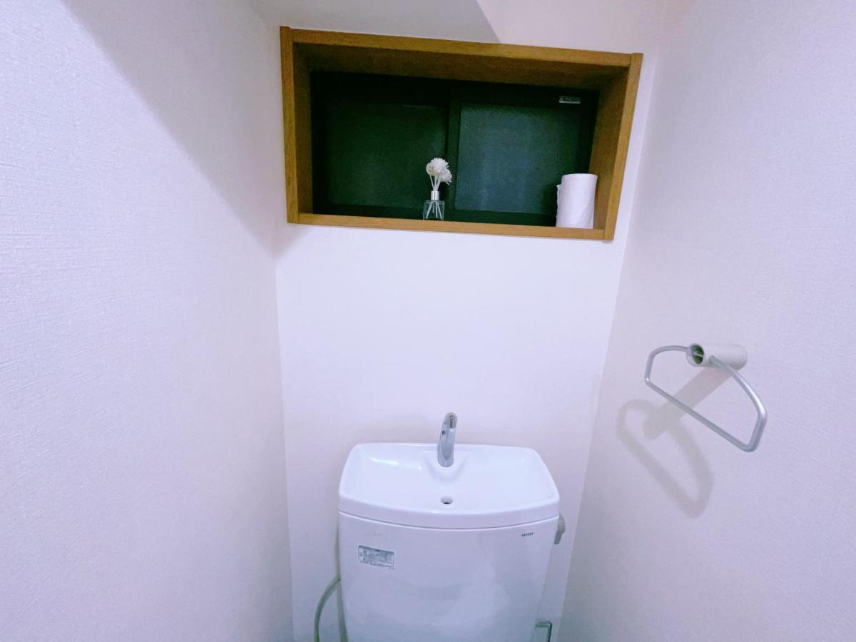 Miyama House Hachioji Exterior foto