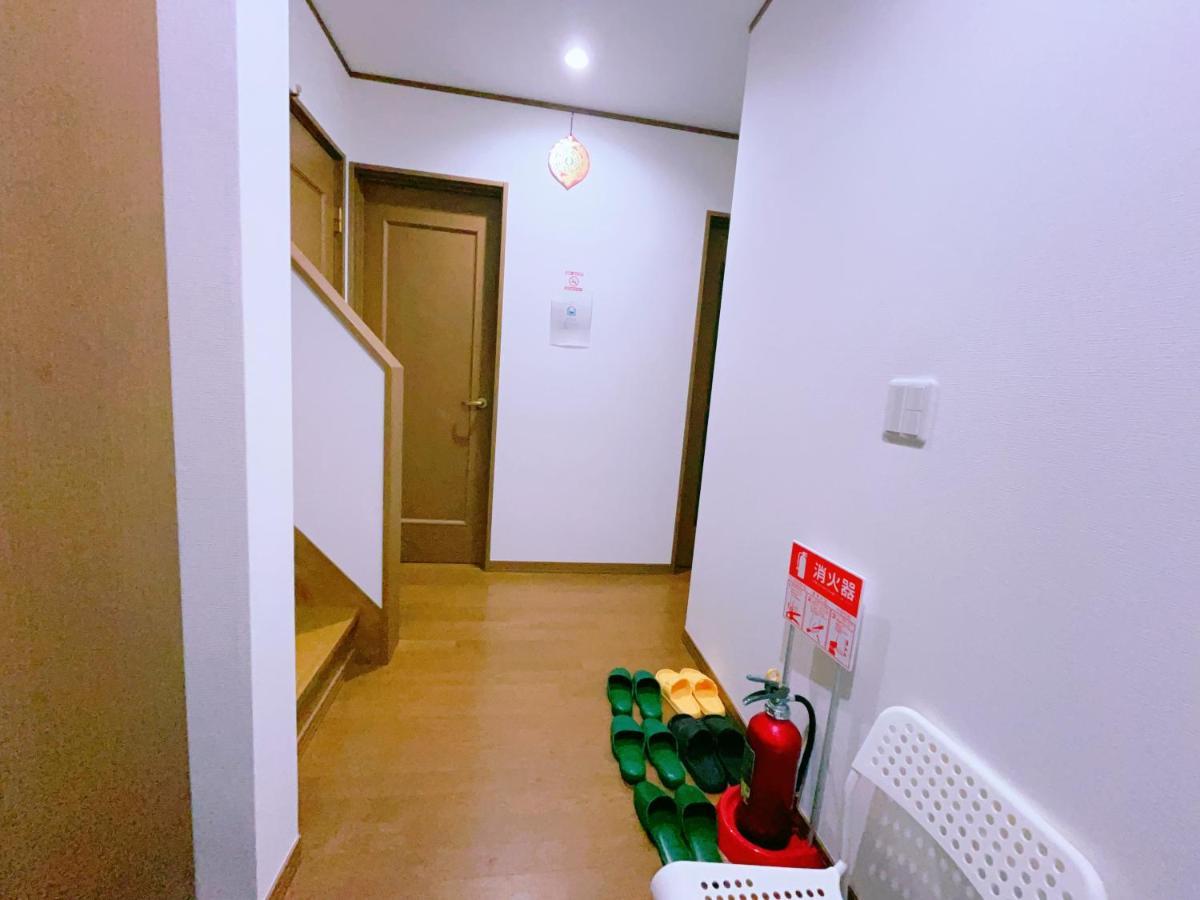 Miyama House Hachioji Exterior foto