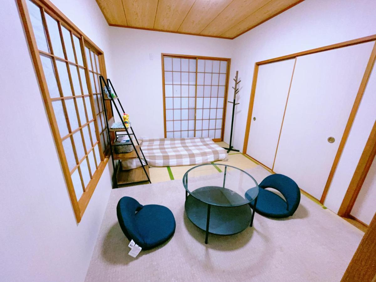 Miyama House Hachioji Exterior foto
