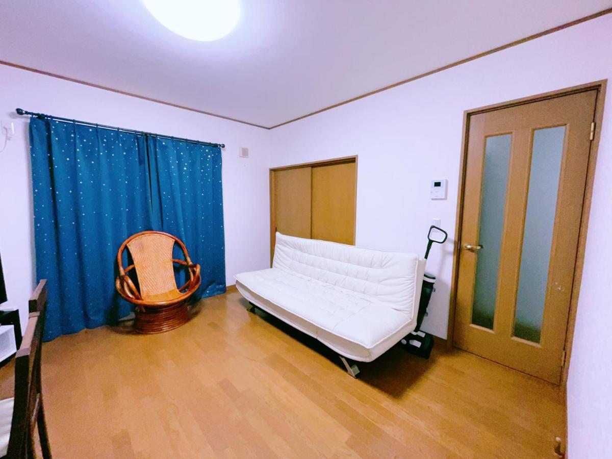 Miyama House Hachioji Exterior foto