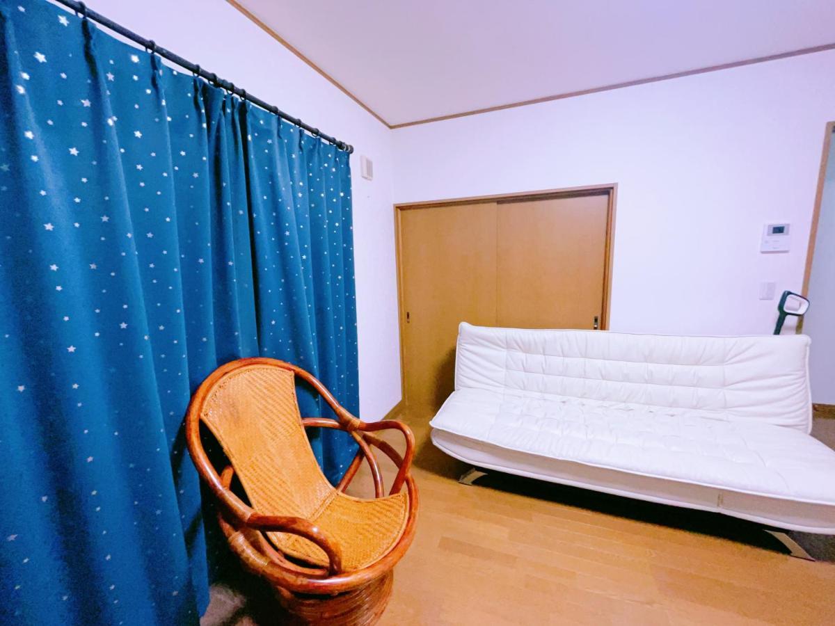 Miyama House Hachioji Exterior foto
