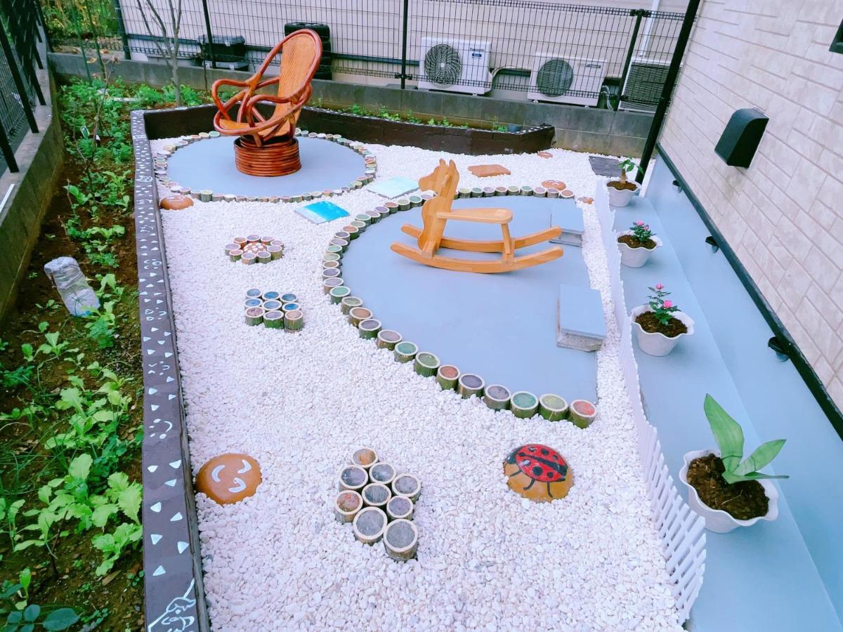 Miyama House Hachioji Exterior foto