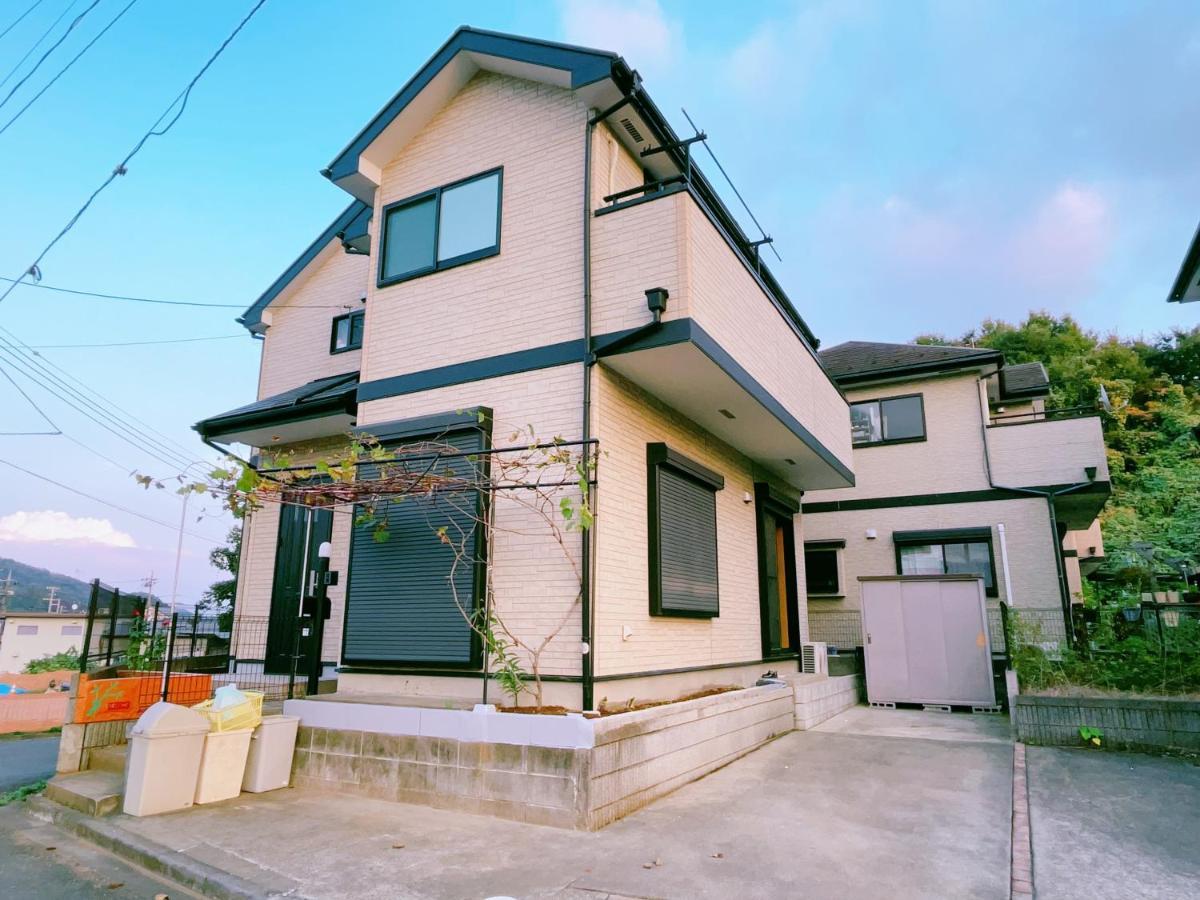 Miyama House Hachioji Exterior foto