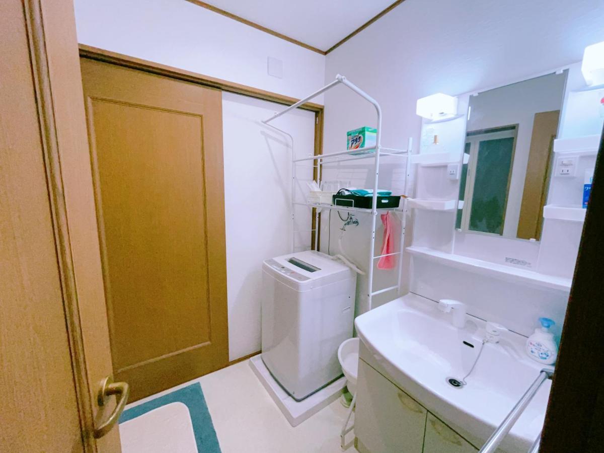 Miyama House Hachioji Exterior foto