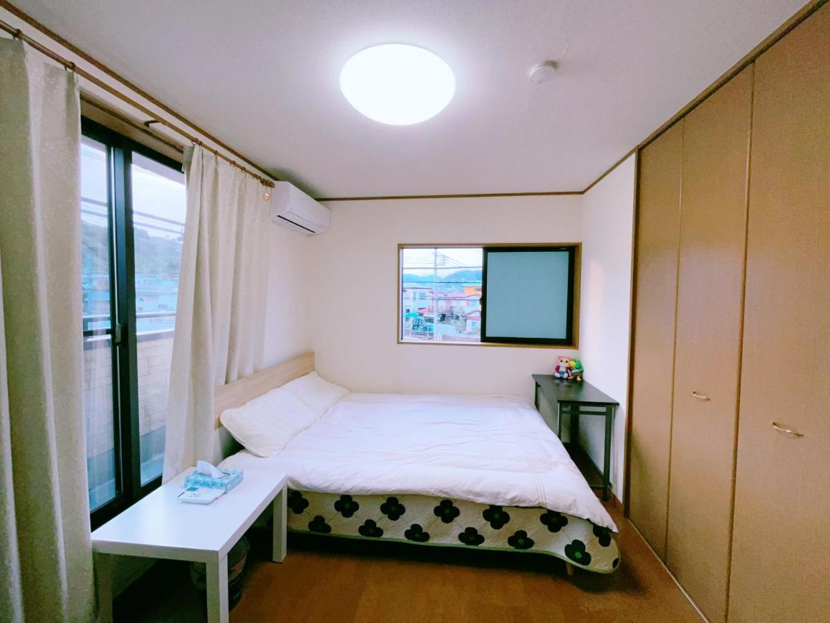 Miyama House Hachioji Exterior foto
