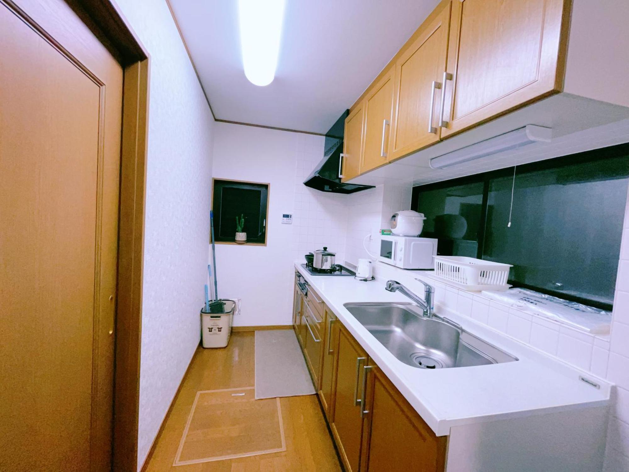 Miyama House Hachioji Exterior foto