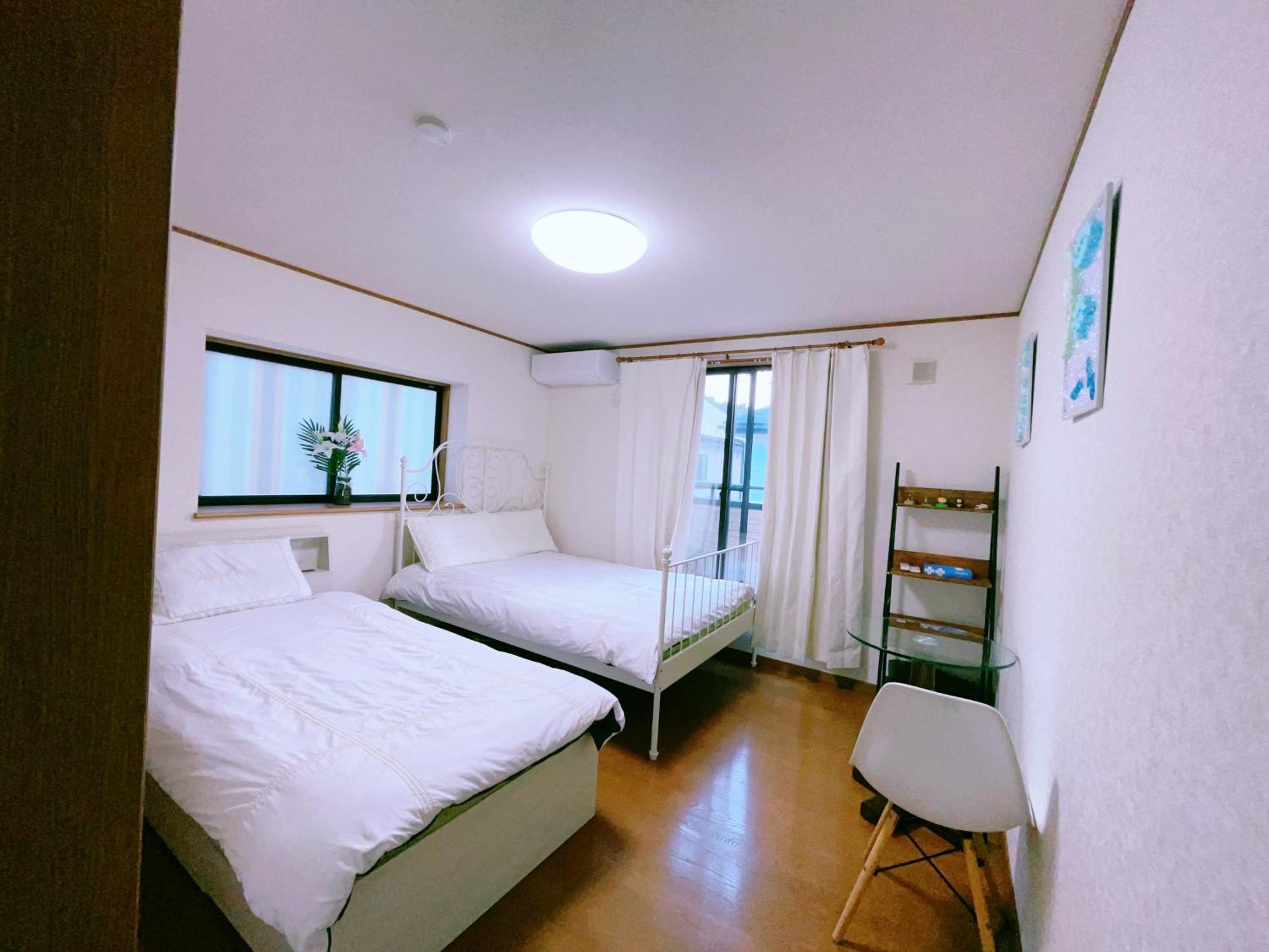 Miyama House Hachioji Exterior foto