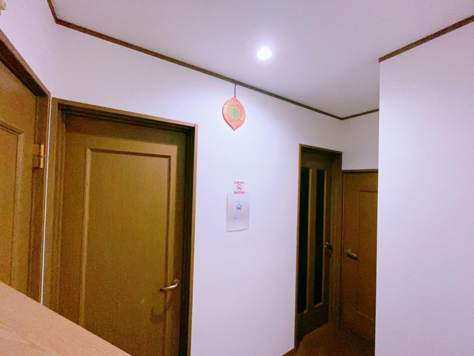 Miyama House Hachioji Exterior foto