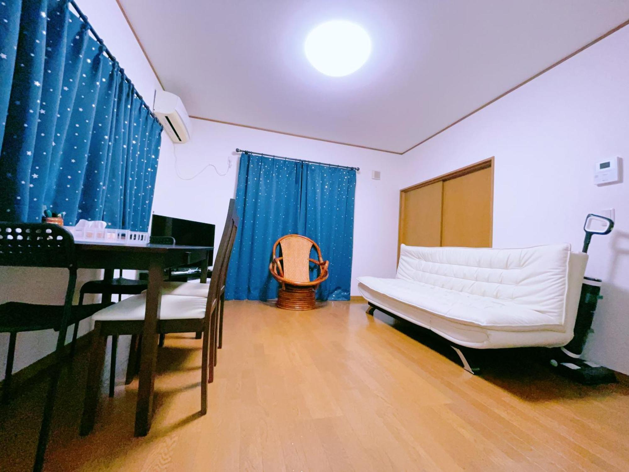 Miyama House Hachioji Exterior foto
