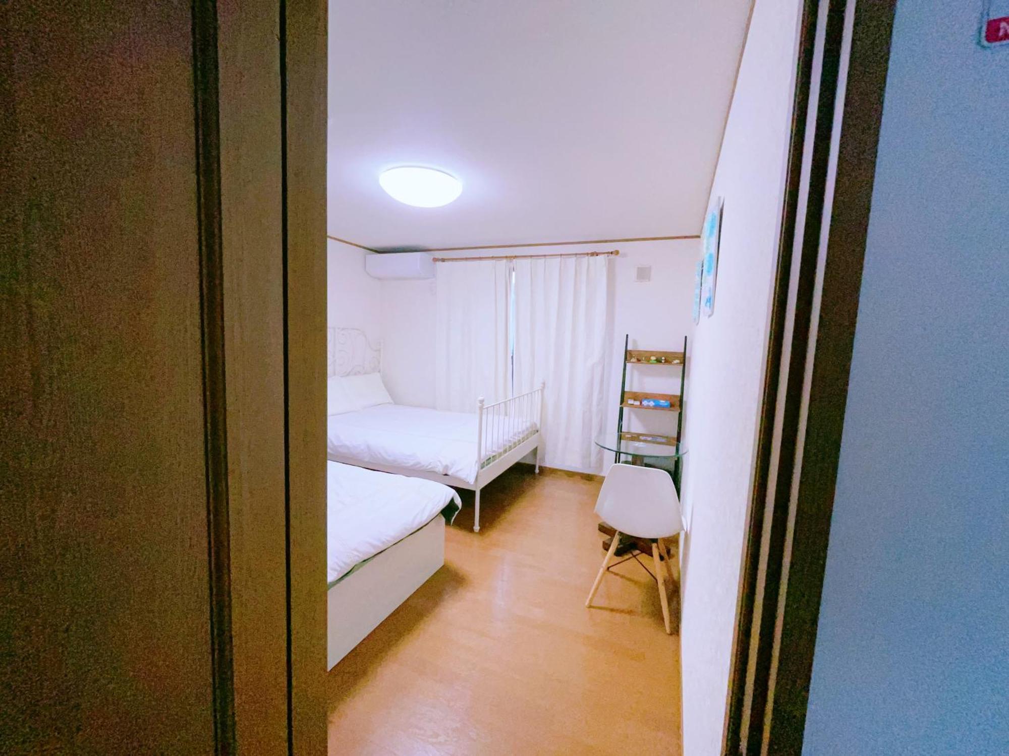 Miyama House Hachioji Exterior foto